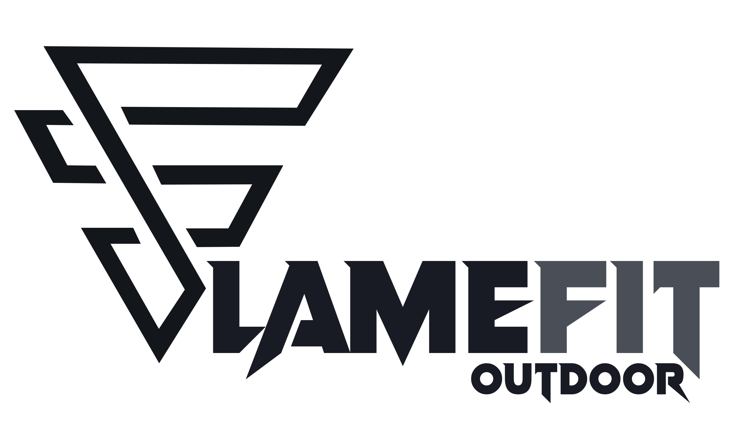 FlameFit Outdoor